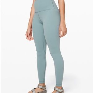 Lululemon align leggings